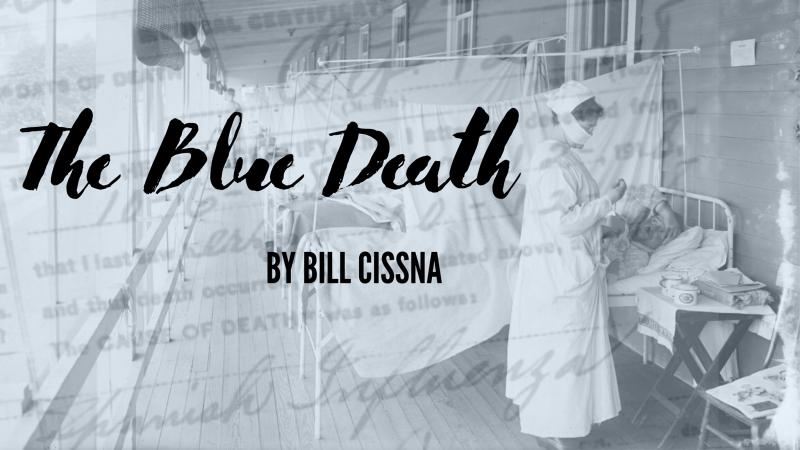 Blue Death LTWS Production